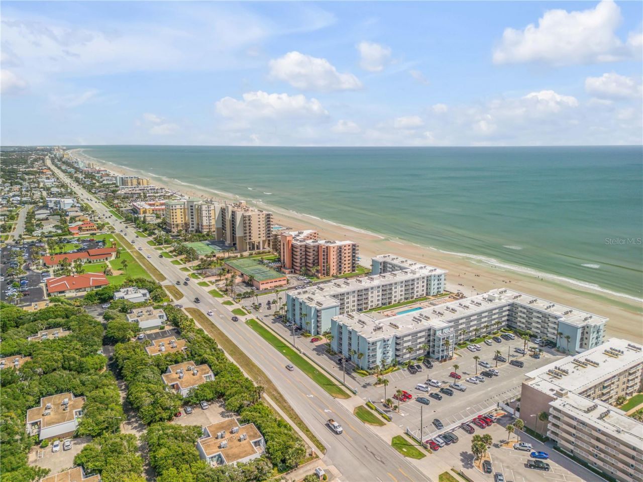 4151 S Atlantic Avenue , Unit 3030, New Smyrna Beach, FL 32169 Photo