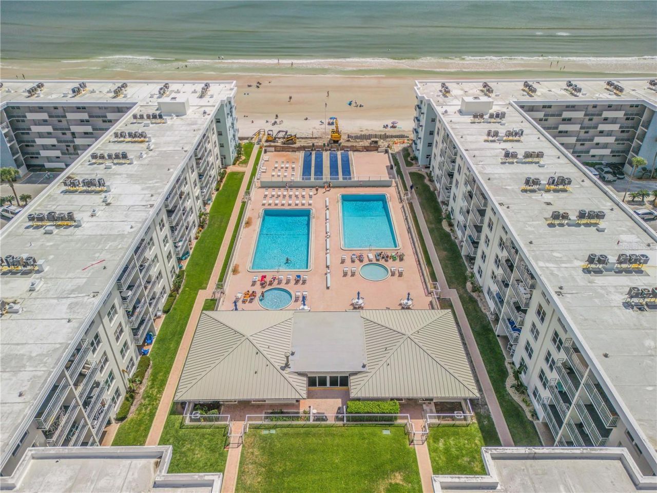 4151 S Atlantic Avenue , Unit 3030, New Smyrna Beach, FL 32169 Photo