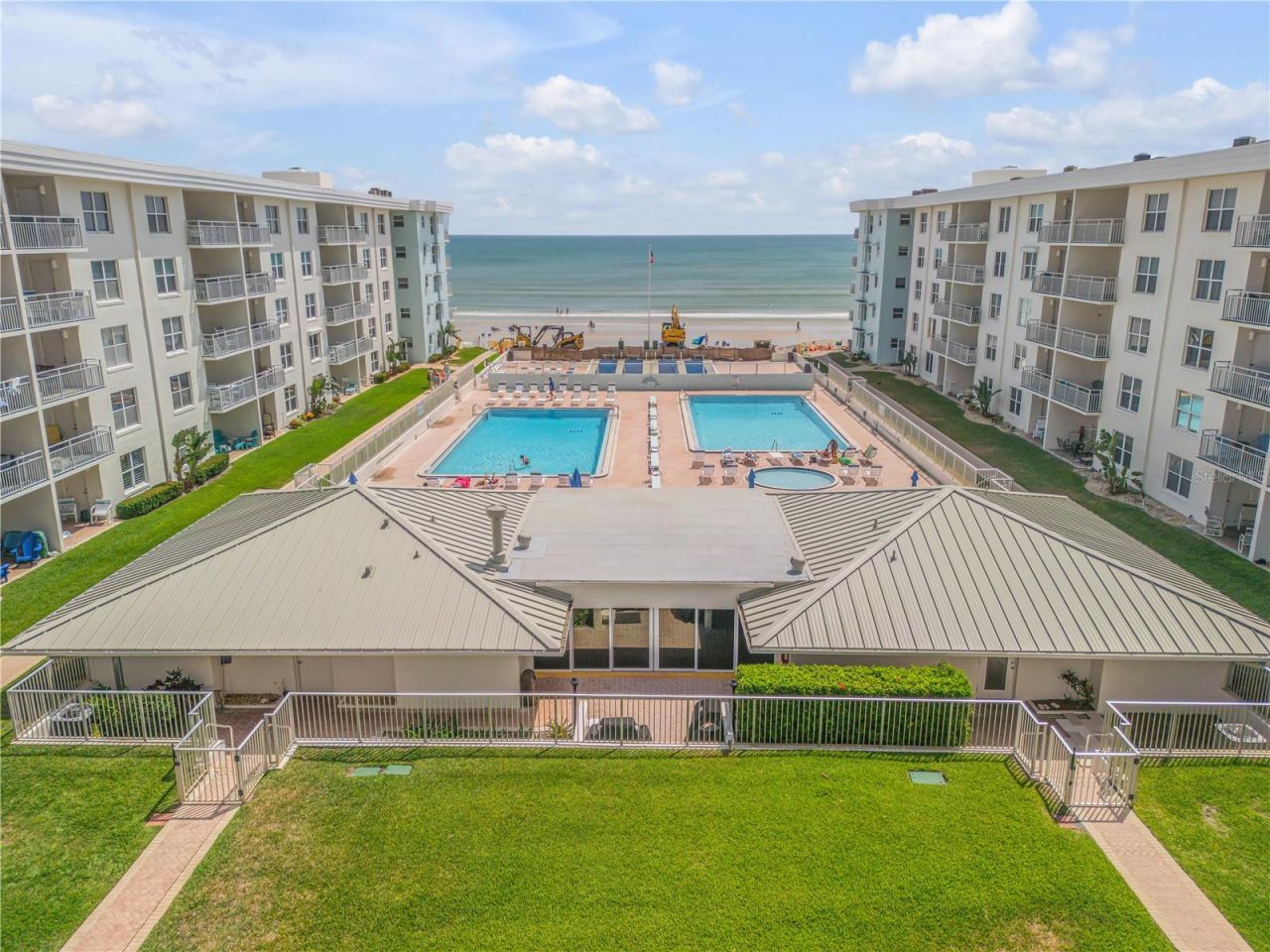 4151 S Atlantic Avenue , Unit 3030, New Smyrna Beach, FL 32169 Photo