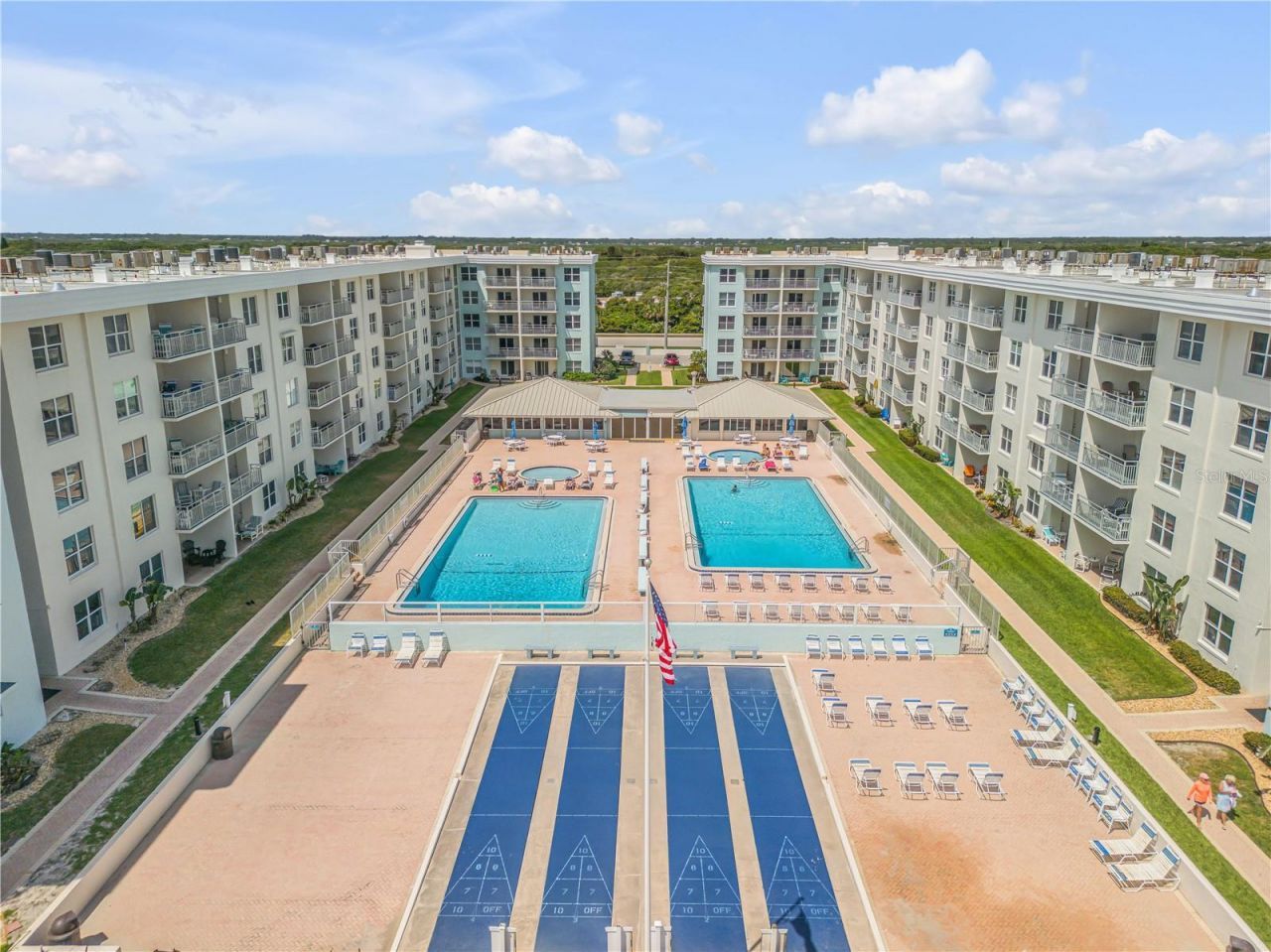 4151 S Atlantic Avenue , Unit 3030, New Smyrna Beach, FL 32169 Photo