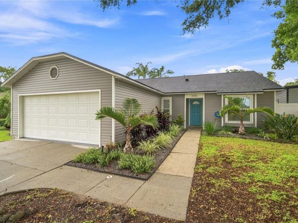 2880 DOWNING COURT , PALM HARBOR, FL 34684