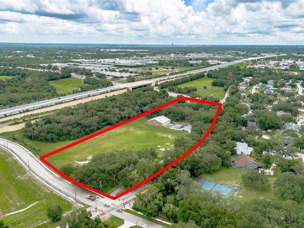6837 LAKEVILLE ROAD , APOPKA, FL 32703