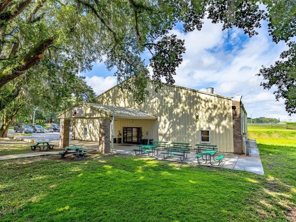 6837 LAKEVILLE ROAD , APOPKA, FL 32703