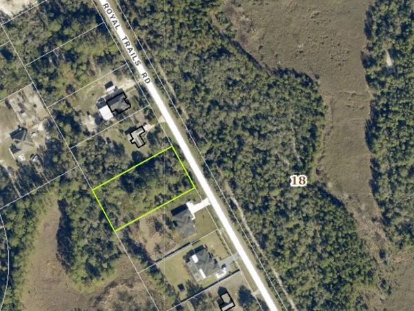 39721 ROYAL TRAILS ROAD , EUSTIS, FL 32726
