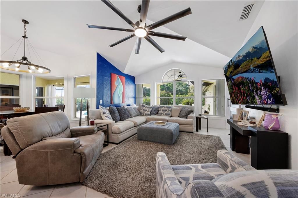 9986 Mar Largo Cir , Fort Myers, FL 33919 Photo