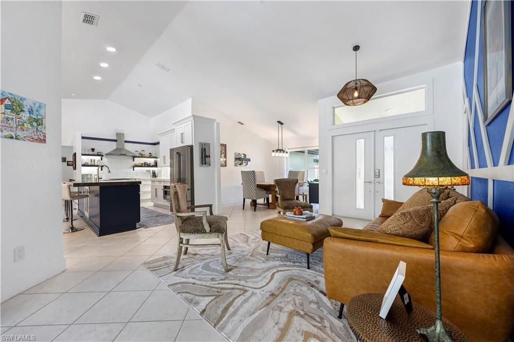 9986 Mar Largo Cir , Fort Myers, FL 33919 Photo