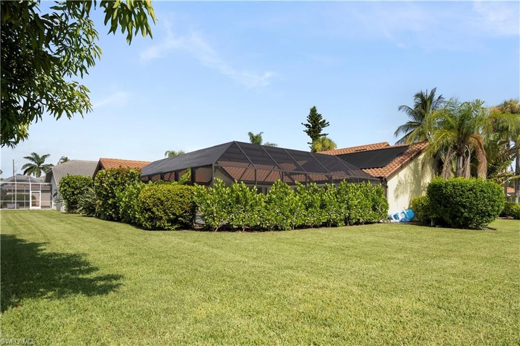 9986 Mar Largo Cir , Fort Myers, FL 33919 Photo