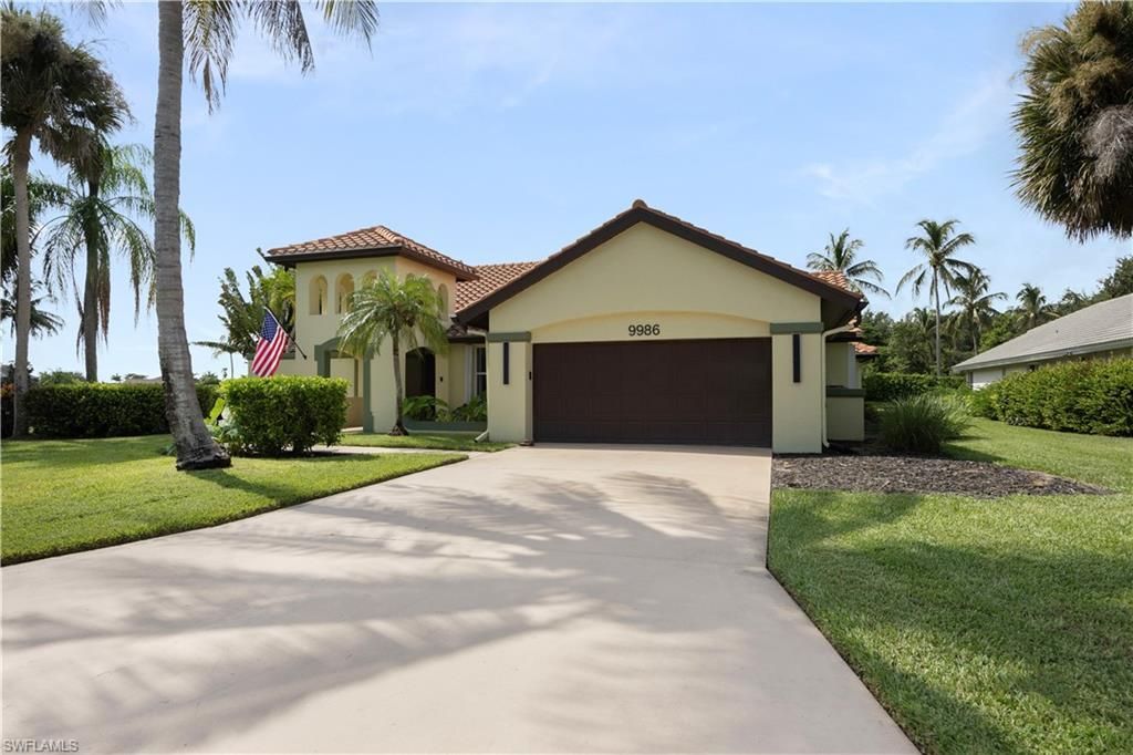 9986 Mar Largo Cir , Fort Myers, FL 33919 Photo