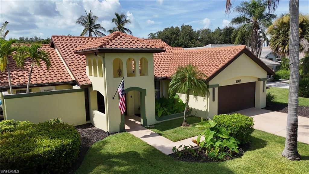 9986 Mar Largo Cir , Fort Myers, FL 33919 Photo