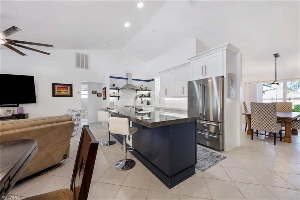 9986 Mar Largo Cir , Fort Myers, FL 33919 Photo