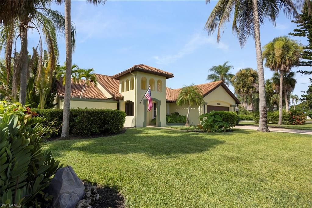 9986 Mar Largo Cir , Fort Myers, FL 33919 Photo