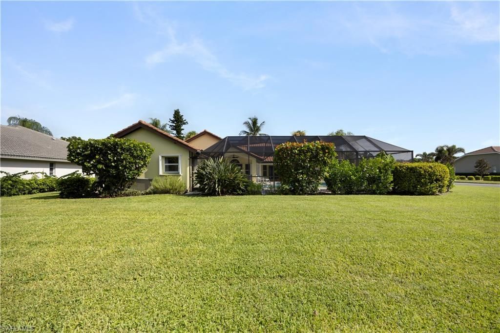 9986 Mar Largo Cir , Fort Myers, FL 33919 Photo