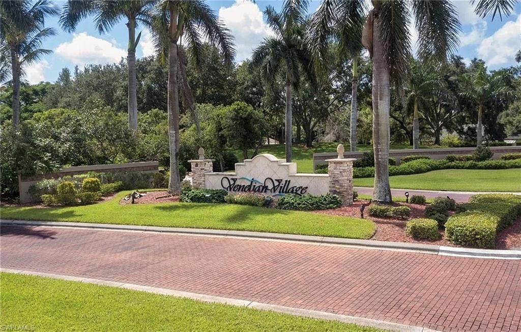 9986 Mar Largo Cir , Fort Myers, FL 33919 Photo