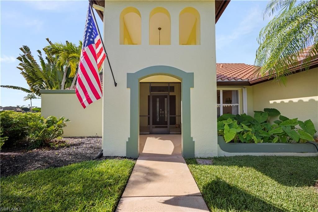 9986 Mar Largo Cir , Fort Myers, FL 33919 Photo