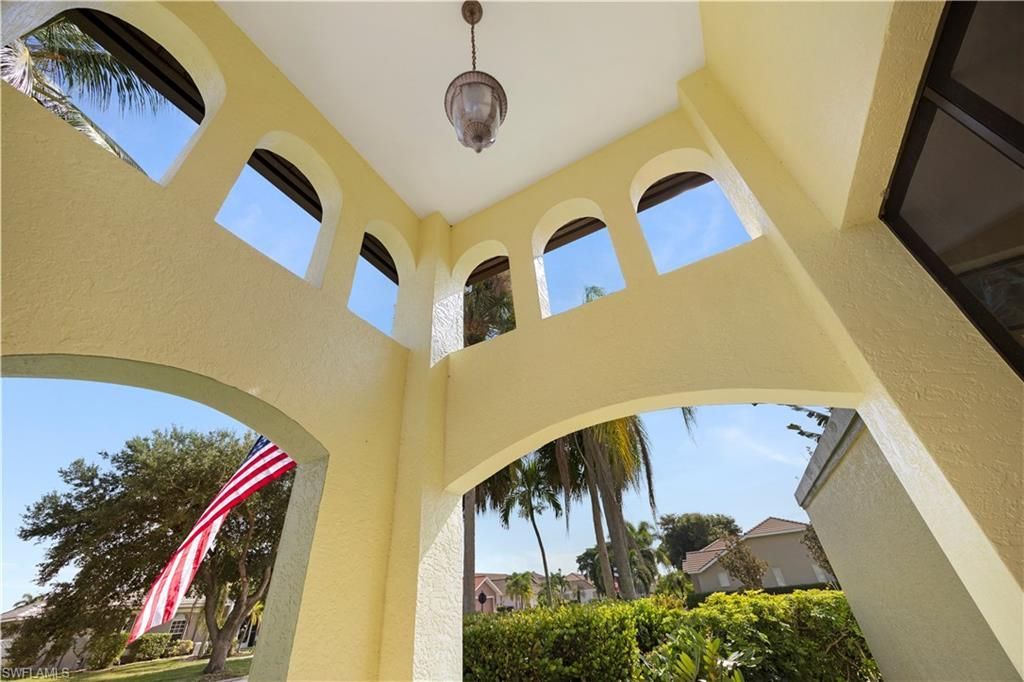 9986 Mar Largo Cir , Fort Myers, FL 33919 Photo