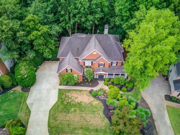 1920 Woods River Lane, Duluth, GA 30097