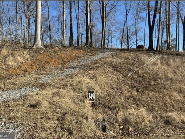 LT 349 REEL RD, Talking Rock, GA 30175