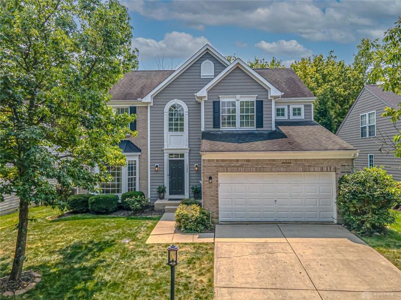 1730 Olde Haley Drive, Centerville, OH 45458 Photo 1