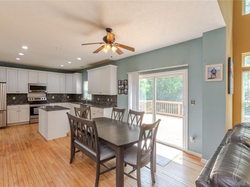 1730 Olde Haley Drive, Centerville, OH 45458 Photo 13
