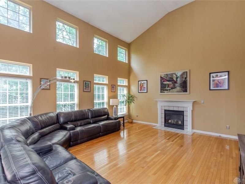 1730 Olde Haley Drive, Centerville, OH 45458 Photo 16