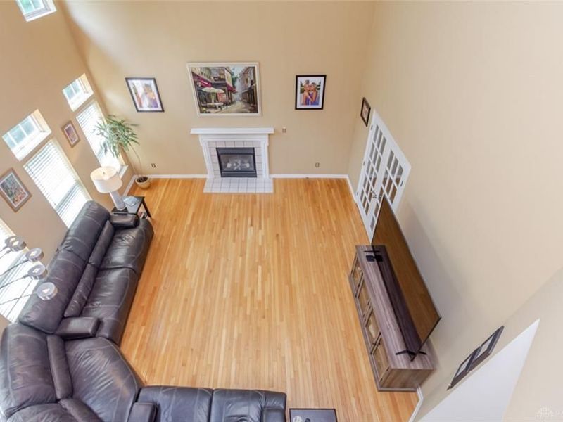1730 Olde Haley Drive, Centerville, OH 45458 Photo 27