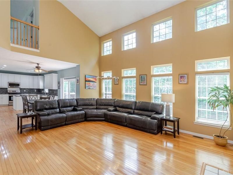 1730 Olde Haley Drive, Centerville, OH 45458 Photo 4