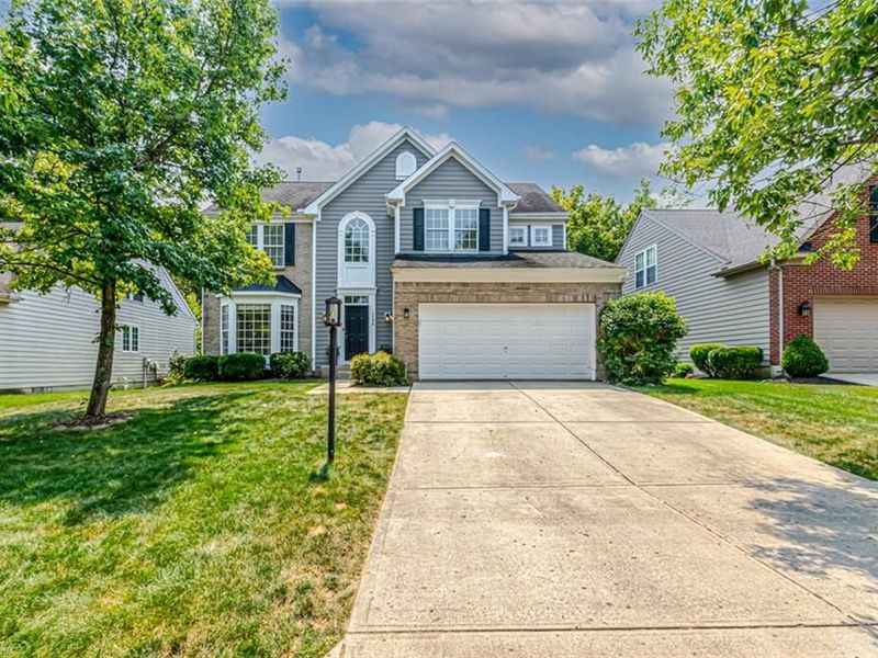 1730 Olde Haley Drive, Centerville, OH 45458 Photo 43