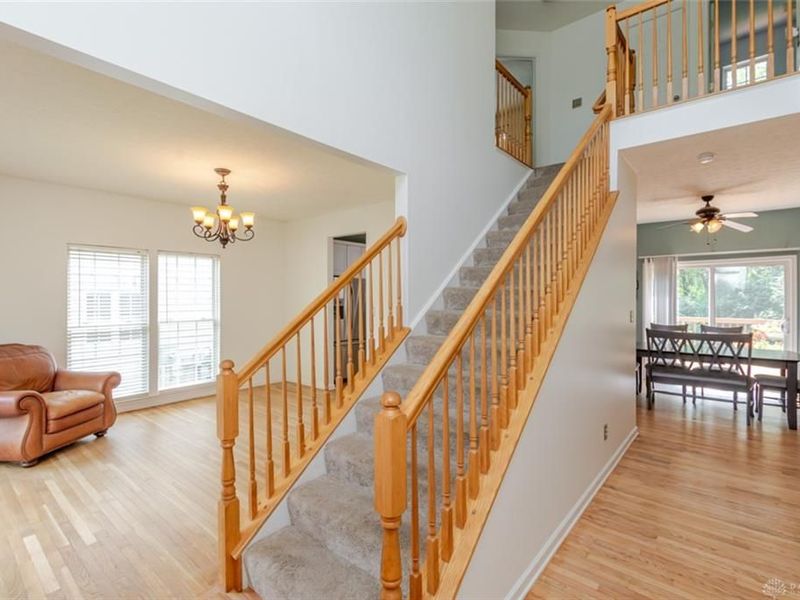 1730 Olde Haley Drive, Centerville, OH 45458 Photo 7