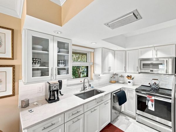 330 SW South River Drive, Unit 203, Stuart, FL 34997