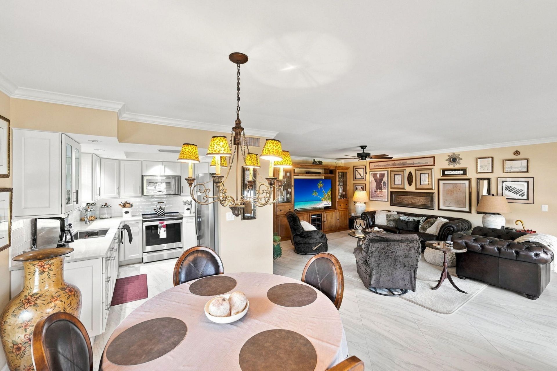 330 SW South River Drive, Unit 203, Stuart, FL 34997 Photo
