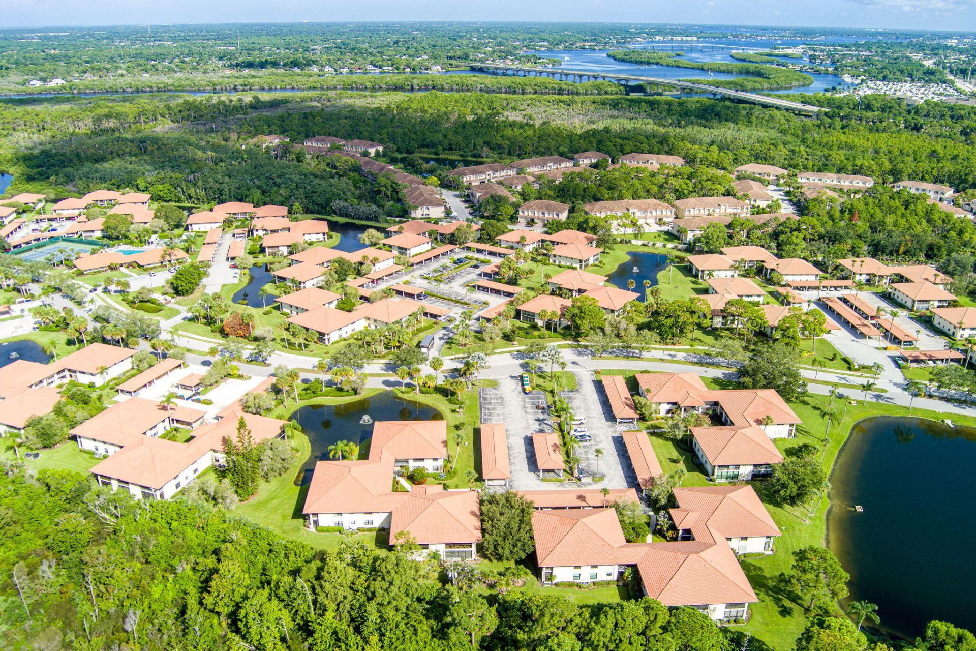 330 SW South River Drive, Unit 203, Stuart, FL 34997 Photo