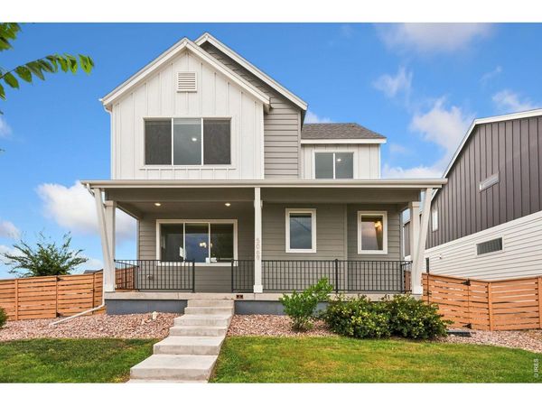 5069 John Muir Dr, Timnath, CO 80547