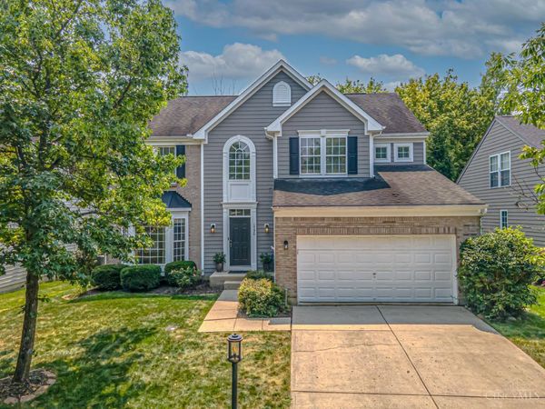 1730 Olde Haley Drive, Centerville, OH 45458