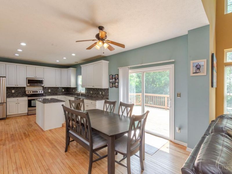 1730 Olde Haley Drive, Centerville, OH 45458 Photo 13