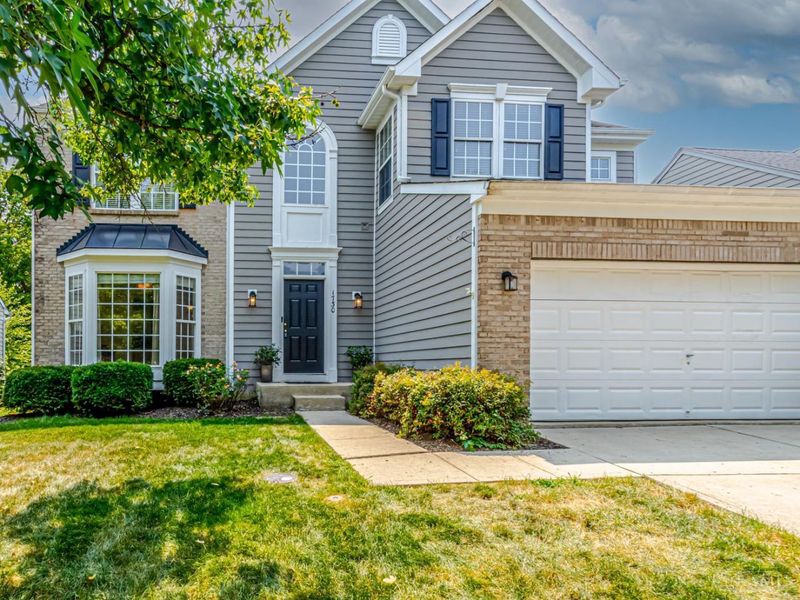 1730 Olde Haley Drive, Centerville, OH 45458 Photo 2