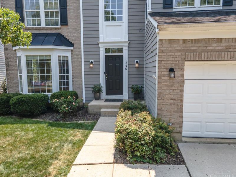 1730 Olde Haley Drive, Centerville, OH 45458 Photo 3