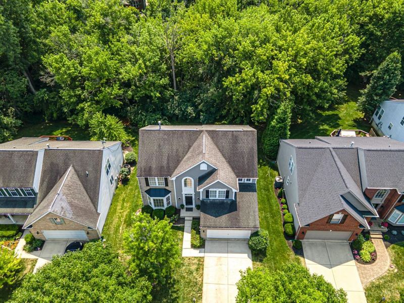1730 Olde Haley Drive, Centerville, OH 45458 Photo 39