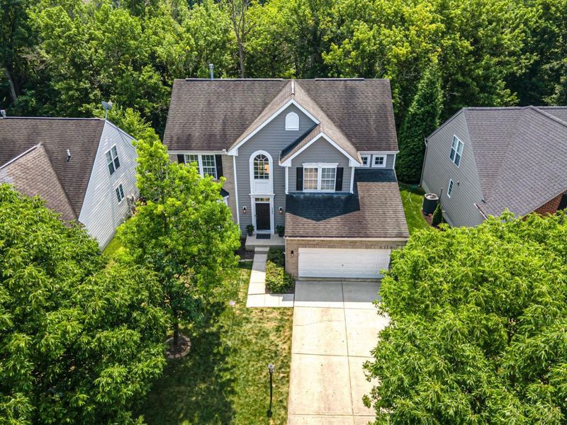 1730 Olde Haley Drive, Centerville, OH 45458 Photo 42