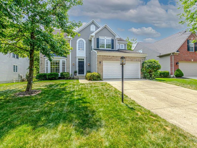 1730 Olde Haley Drive, Centerville, OH 45458 Photo 43