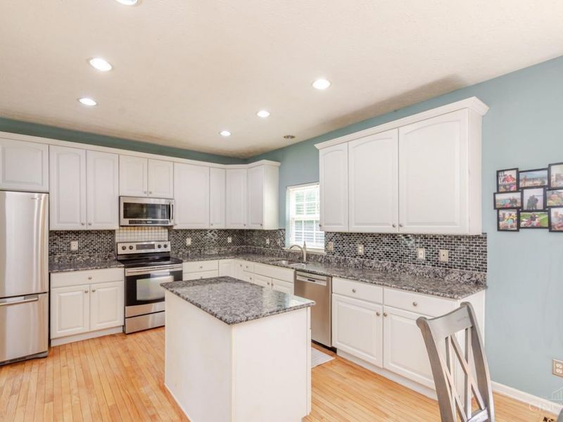 1730 Olde Haley Drive, Centerville, OH 45458 Photo 6