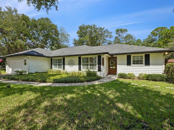 96062 SWEETBRIAR Lane , Yulee, FL 32097