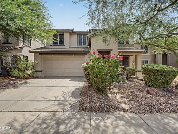 39807 N WISDOM Way, Anthem, AZ 85086