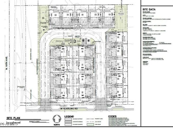 N 19TH Avenue, Unit -, Phoenix, AZ 85085