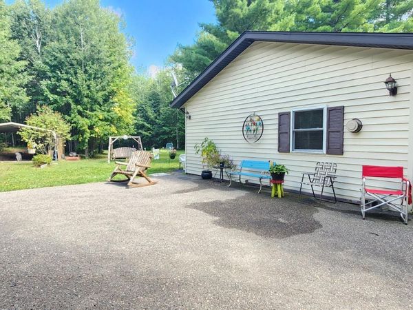 6444 Cougar Trail NW, Walker, MN 56484