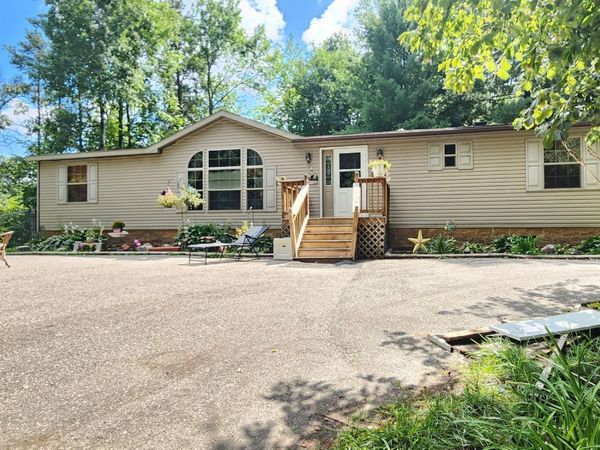 6438 Cougar Trail NW, Walker, MN 56484