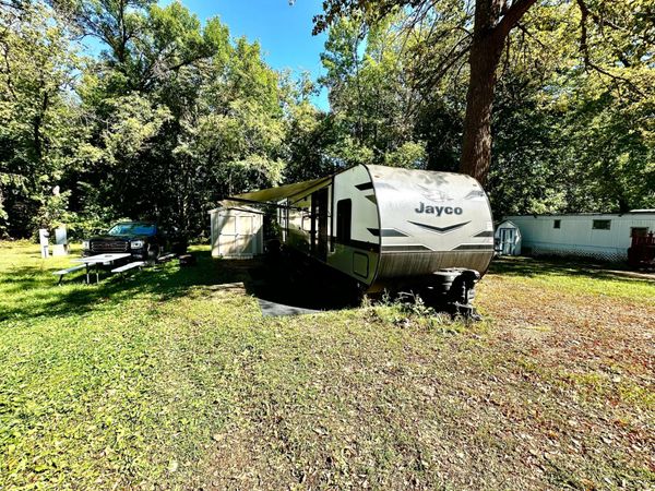 3261 Smith Lake Rd SE Lot #22 , Osakis, MN 56360