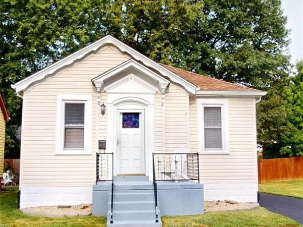 220 S Myrtle Street , Edwardsville, IL 62025