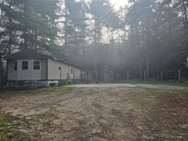 124 Old Stagecoach Road, Freedom, NH 03836