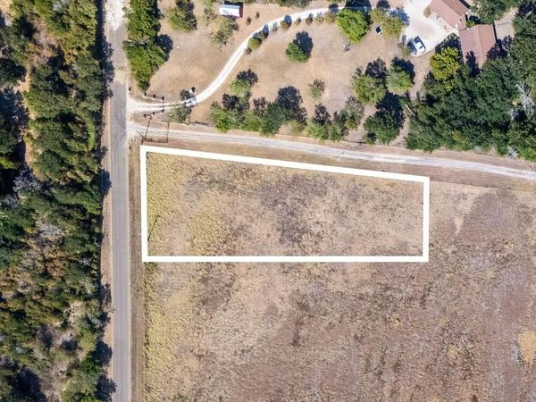 Lot 5 Winchester Drive , Moody, TX 76557