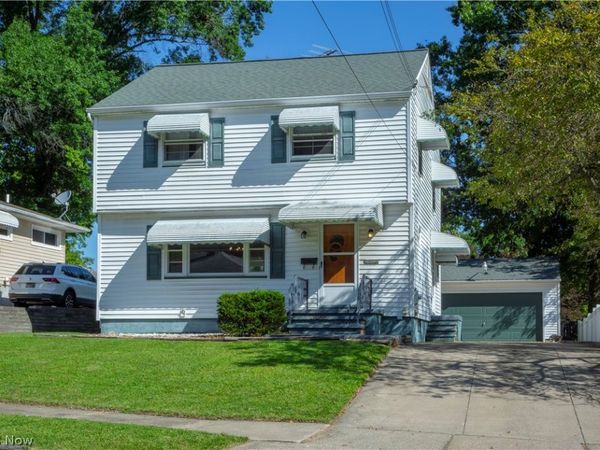 1553 Onondago Avenue, Akron, OH 44305